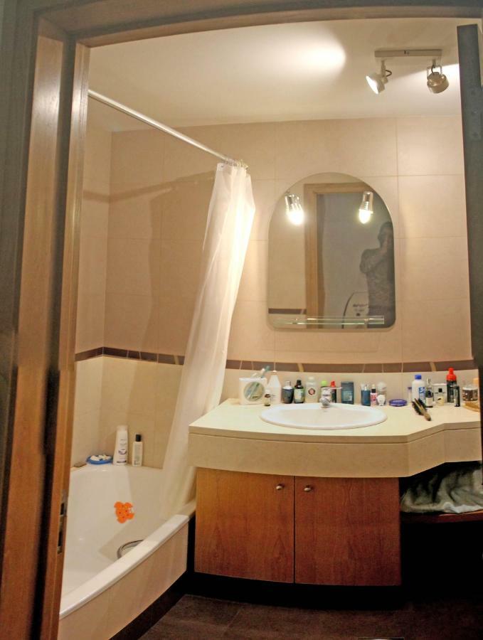 Rochas Shared Apart Garden Refuge フンシャル エクステリア 写真